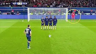 20 FUNNY WORST GOALKEEPER MISTAKES