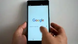 Missing TABS! Android Chrome QUICK Tutorial