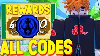 ALL NEW SHINDO LIFE CODES! (ALL SHINDO LIFE CODES) Roblox Shindo Life Codes!