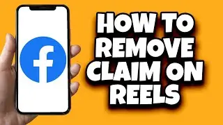 How To Remove Copyright Claim On Facebook Reels (Tested)