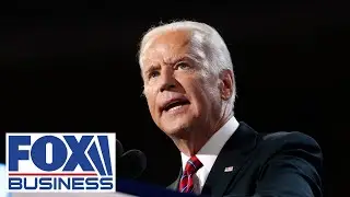 Biden delivers remarks, signs exec order on racial equity agenda