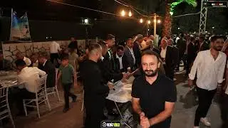 AGİT TAYBOĞA DÜĞÜNÜ PART 6TAYBOĞA AİLESİNİN DÜĞÜNÜ MALA CANGO MÜZİK-VELAT SİLOPİ