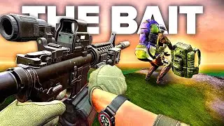 THE BAIT BAG 2.0 - THE DOWNFALL OF CHADS IN GHOST OF TABOR