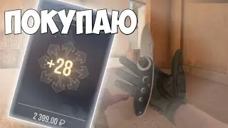 Покупаю 28 уровней Gold Pass Standoff 2