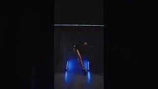 Exotic Pole choreo/Daria Terra