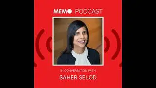 Gaza, Harris, Trump and the Muslim vote: MEMO in Conversation with Saher Selod