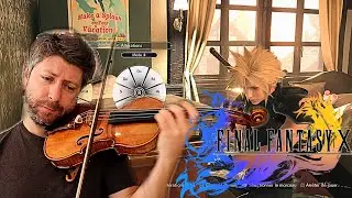 TO ZANARKAND - Duo with Cloud | Final Fantasy VII Rebirth
