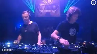 Hernan Cattaneo B2B Nick Warren @ ADE Special  HQ Remastered