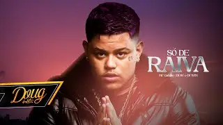 SO DE RAIVA EU VOU VIVER | Senta pra ganhar Pandora - Mc Gabzin (Doug Filmes) DJ WIN & DJ SV