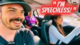 Giving A FREE BMW To A Random Subscriber