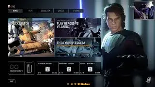 Star Wars Battlefront II