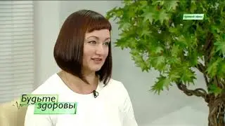 Искривление позвоночника.Рассказывает врач Елена Ерёменко.Эфир 