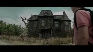 It's Trailer 2017 (horror)