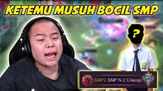 KALAH SAMA ANAK SMP