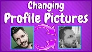 How To Change Your Twitch Profile Picture On Mobile & Desktop