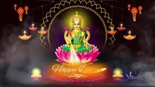 Happy Diwali, Laxmi Puja, Motion Graphics, No Copyright, Copyright Free Videos, Background