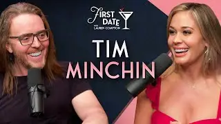 No Cure For Love w/ Tim Minchin | First Date with Lauren Compton