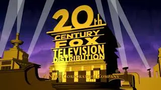 20th Century Fox Television Distribution 2013 remakes