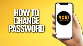 How To Change Password In Raid Shadow Legends Tutorial