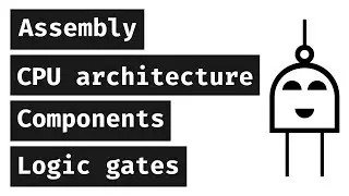 Make your own computer from a NAND gate in Turing Complete game