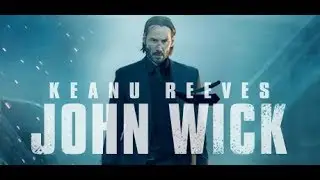 John Wick: Chapter 2 | in 5 minutes (unofficial Black & Chrome edition)