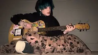 please dont think of me at all - demo