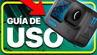 💚 ¿ Cómo SACARLE el 100% de tu GOPRO Hero 11 ? ✅