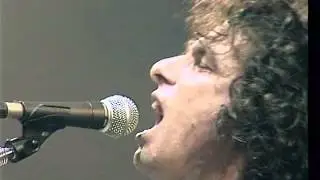 Andrés Calamaro - Mil horas. Made in Argentina. Directo 2005