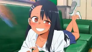 DONT TOY WITH ME, MISS NAGATORO 😵l Anime Recap