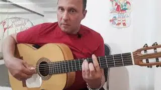 ПРЫГНУ СО СКАЛЫ.Аккорды.Бой.Король И Шут.Разбор На Гитаре 