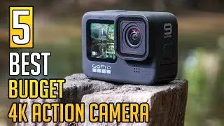 Top 5: Best Budget Action Camera/Best Budget Action Camera 2021/Action Camera/4k Action Camera 2021