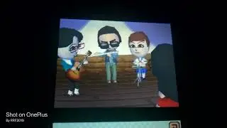 Street Live 2 in Tomodachi Collection (English patched)