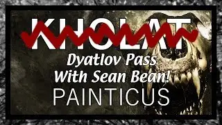 Dyatlov Pass with Sean Bean - KHOLAT Review