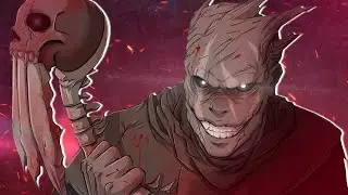 🔥 Призрак Лучший Маньяк в Dead by Daylight / Дбд (почти)