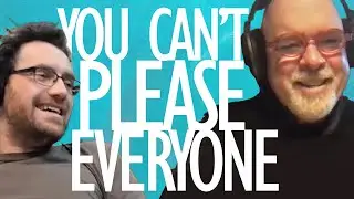 There Is No 'Right' Answer to Music (feat. Peter McConnell)
