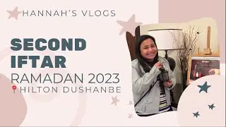 Second Iftar in Ramadan 2023•Второй ифтар•Ифтори дуюм #душанбе #таджикистан #точикистон #dushanbe