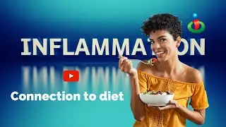 Harmful inflammation's connection to diet