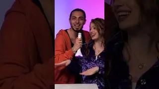 @Gazanmusic и @dubkovapo раздают восточного вайба✨