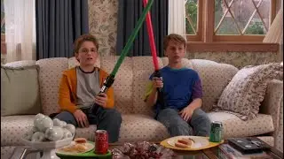 The Goldbergs Star Wars Obi Wan Kenobi TV Spot