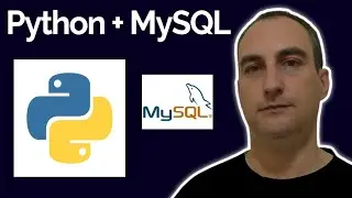 Python & MySQL - 10 - Find & Delete Duplicate Values