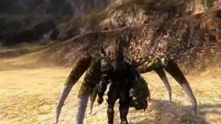 Unity 3D SkullCrack (II)