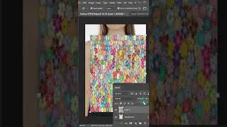 Adobe Firefly Tutorial  t-shirt || #adobefirefly #tutorial #shorts