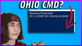 POWERSHELL PRANKS! (Educational Purposes ONLY)