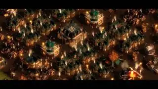 They Are Billions — трейлер