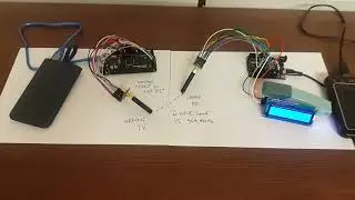 S117 - nRF905 Wireless Module 433,868,915Mhz (NRF905)