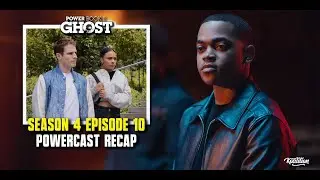 Power Book II: Ghost Season 4 Episode 10 - 