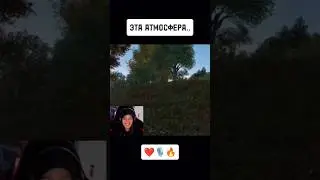 🎙️МУЗЫКАЛЬНЫЙ DAYZ🔥 #dayz #shorts #fun #music #cover #gaming #miyagy #дэйз #песня