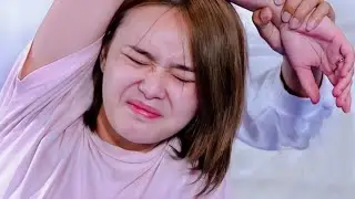TIKTOK LIVE ABG IMUT CENTIL, BARU 17 TAHUN