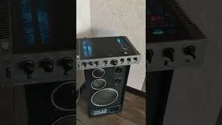 Светомузыка на S90(1)