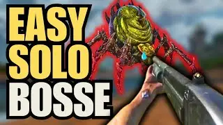 Easy Solo Bosse | PvP Guide / Tipps & Tricks | Ark Ascended